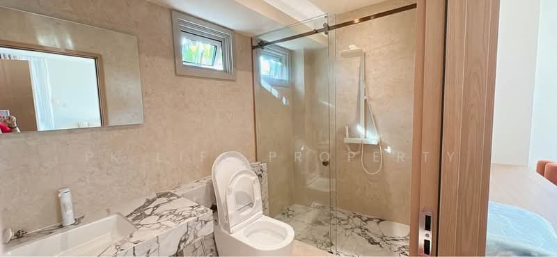 ให้เช่า - 2R1054 Pool villa for rent 5 bedroom 6 bathroom 280,000/month at cherngtalay have fully furnished, ภูเก็ต