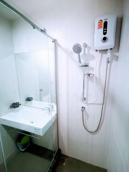 The President Sukhumvit-Samutprakan, Samut Prakan, 889 Sukhumvit Road, Tai Ban Mai, Muang Samut Prakarn, Samut Prakan, 1 Bedroom, 27 sqm, Condo For Rent, by Agentbkk, 500211781 - DDproperty.com