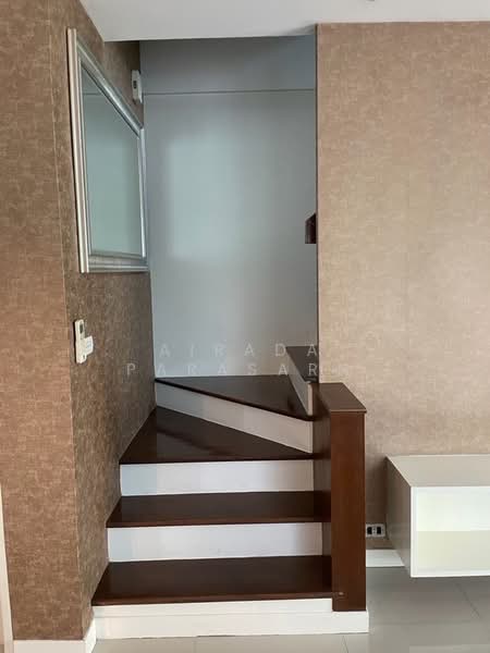 Town Avenue Rama 9 : ทาวน์ อเวนิว พระราม 9, กรุงเทพ, ซอยกรุงเทพกรีฑา 7, หัวหมาก, บางกะปิ, กรุงเทพ, 168 ตร.ม., ทาวน์เฮ้าส์ ให้เช่า, โดย Airada Parasarn, 500211782 - DDproperty.com