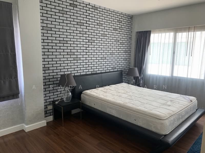 Town Avenue Rama 9 : ทาวน์ อเวนิว พระราม 9, กรุงเทพ, ซอยกรุงเทพกรีฑา 7, หัวหมาก, บางกะปิ, กรุงเทพ, 168 ตร.ม., ทาวน์เฮ้าส์ ให้เช่า, โดย Airada Parasarn, 500211782 - DDproperty.com