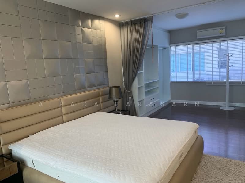Town Avenue Rama 9, Bangkok, Soi Krungthep Kreetha 7, Hua Mak, Bang Kapi, Bangkok, 3 Bedrooms, 168 sqm, Townhouse For Rent, by Airada Parasarn, 500211782 - DDproperty.com