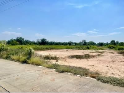 ขาย - ที่ดินพนัสนิคม ชลบุรี, ชลบุรี