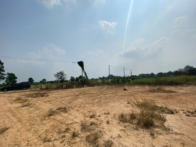 For Sale - ที่ดินพนัสนิคม ชลบุรี, Chon Buri (Pattaya)