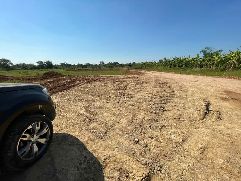 For Sale - ที่ดินพนัสนิคม ชลบุรี, Chon Buri (Pattaya)