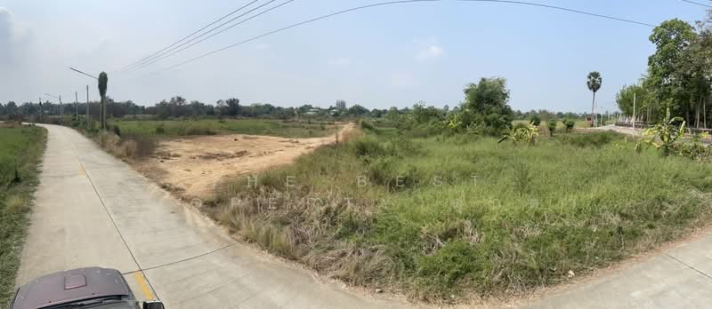 ที่ดินพนัสนิคม ชลบุรี, ชลบุรี, ไร่หลักทอง, พนัสนิคม, ชลบุรี, 7,800 ตร.ม., ที่ดิน ขาย, โดย The Best Property ตุ๊กตา, 500211783 - DDproperty.com