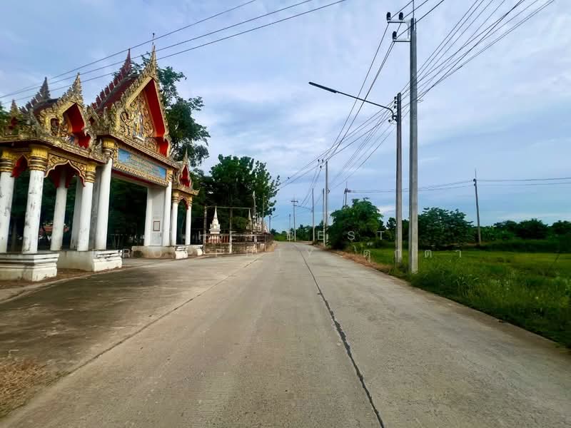 ที่ดินพนัสนิคม ชลบุรี, ชลบุรี, ไร่หลักทอง, พนัสนิคม, ชลบุรี, 7,800 ตร.ม., ที่ดิน ขาย, โดย The Best Property ตุ๊กตา, 500211783 - DDproperty.com