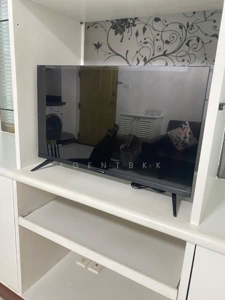 Rin House Condo : รินเฮ้าส์ คอนโดมิเนียม, กรุงเทพ, ถนน สุขุมวิท39, คลองตันเหนือ, วัฒนา, กรุงเทพ, 50 ตร.ม., คอนโด ให้เช่า, โดย Agentbkk, 500211784 - DDproperty.com