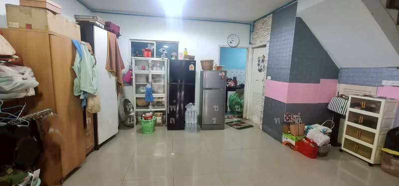 ขาย - Pruksa Ville 9 Srinakarin-Theparak : พฤกษาวิลล์ 9 ศรีนครินทร์-เทพารักษ์, สมุทรปราการ