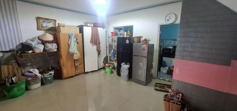 For Sale - Pruksa Ville 9 Srinakarin-Theparak, Samut Prakan