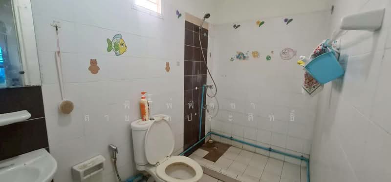 For Sale - Pruksa Ville 9 Srinakarin-Theparak, Samut Prakan