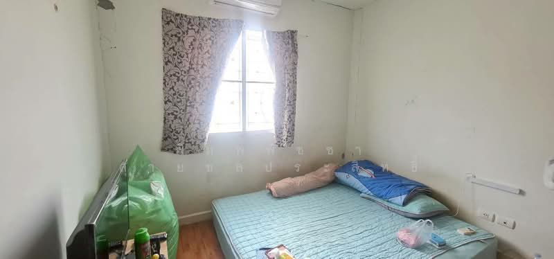 For Sale - Pruksa Ville 9 Srinakarin-Theparak, Samut Prakan