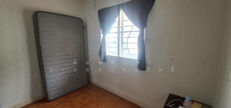 For Sale - Pruksa Ville 9 Srinakarin-Theparak, Samut Prakan