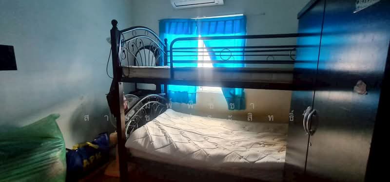 For Sale - Pruksa Ville 9 Srinakarin-Theparak, Samut Prakan