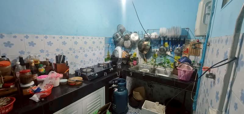 For Sale - Pruksa Ville 9 Srinakarin-Theparak, Samut Prakan