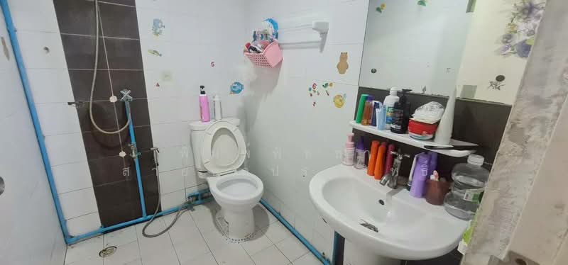 ขาย - Pruksa Ville 9 Srinakarin-Theparak : พฤกษาวิลล์ 9 ศรีนครินทร์-เทพารักษ์, สมุทรปราการ