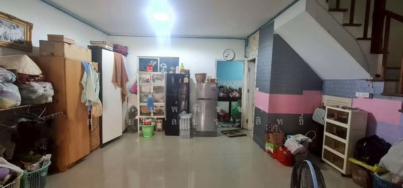 ขาย - Pruksa Ville 9 Srinakarin-Theparak : พฤกษาวิลล์ 9 ศรีนครินทร์-เทพารักษ์, สมุทรปราการ