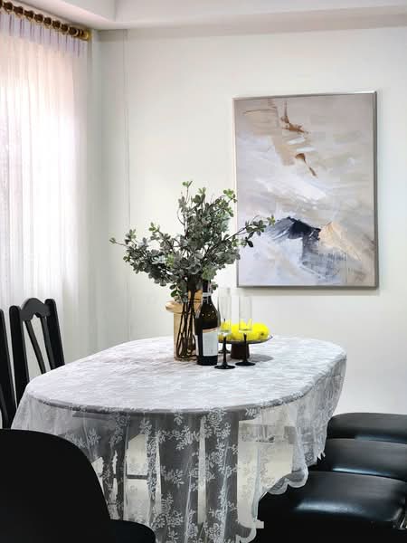 ให้เช่า - อาคารให้เช่า รัชดาภิเษก ห้วยขวาง : Building for rent, Ratchadaphisek, Huai Khwang., กรุงเทพ