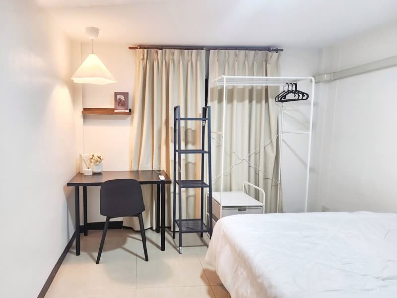 For Rent - อาคารให้เช่า รัชดาภิเษก ห้วยขวาง : Building for rent, Ratchadaphisek, Huai Khwang., Bangkok