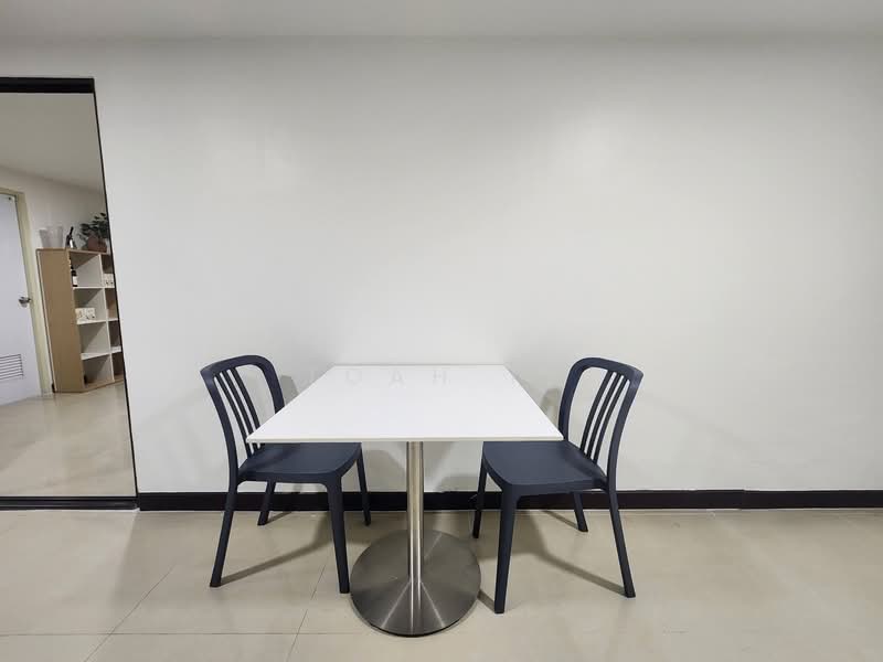 For Rent - อาคารให้เช่า รัชดาภิเษก ห้วยขวาง : Building for rent, Ratchadaphisek, Huai Khwang., Bangkok