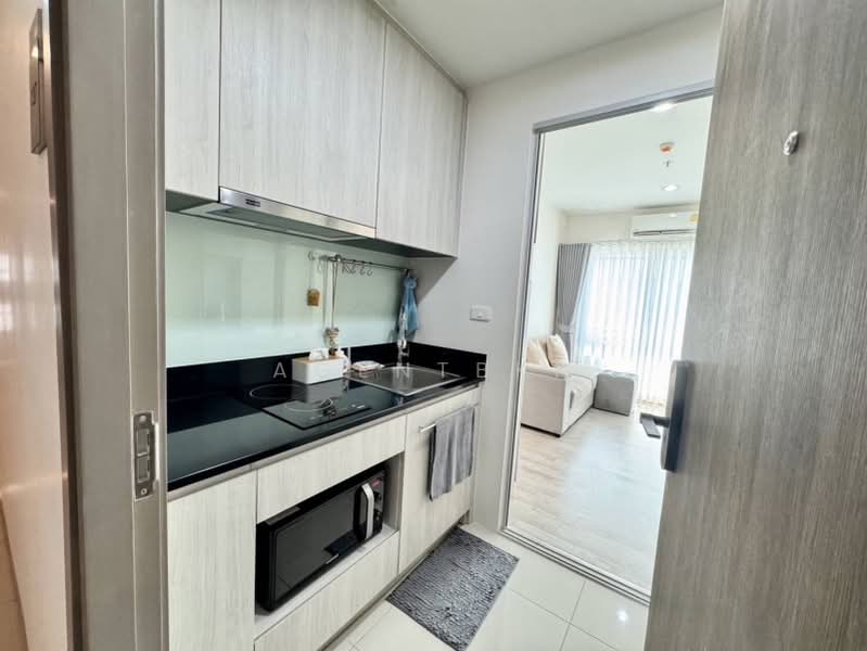Niche Mono Ramkhamhaeng, Bangkok, Soi Ramkhamhaeg 36, Hua Mak, Bang Kapi, Bangkok, 1 Bedroom, 29 sqm, Condo For Rent, by Agentbkk, 500211787 - DDproperty.com