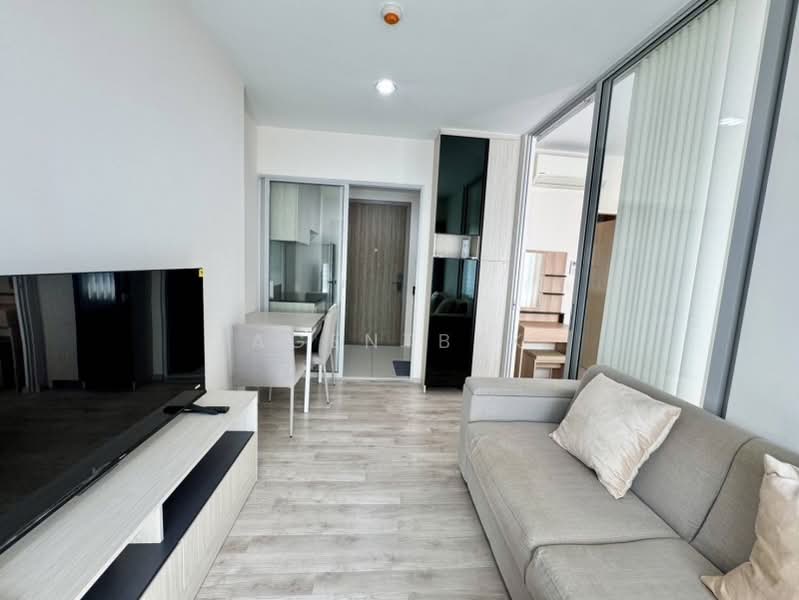 ให้เช่า - Niche Mono Ramkhamhaeng - นิช โมโน รามคำแหง, กรุงเทพ