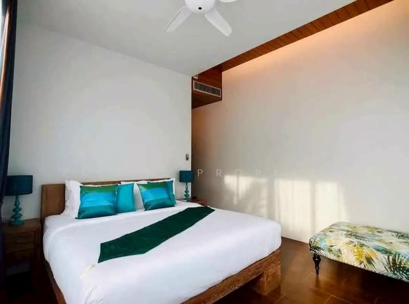 ให้เช่า - 7R0998 Pool villa for rent 3 bedroom 3 bathroom 160,000/month at rawai have fully furnished, ภูเก็ต