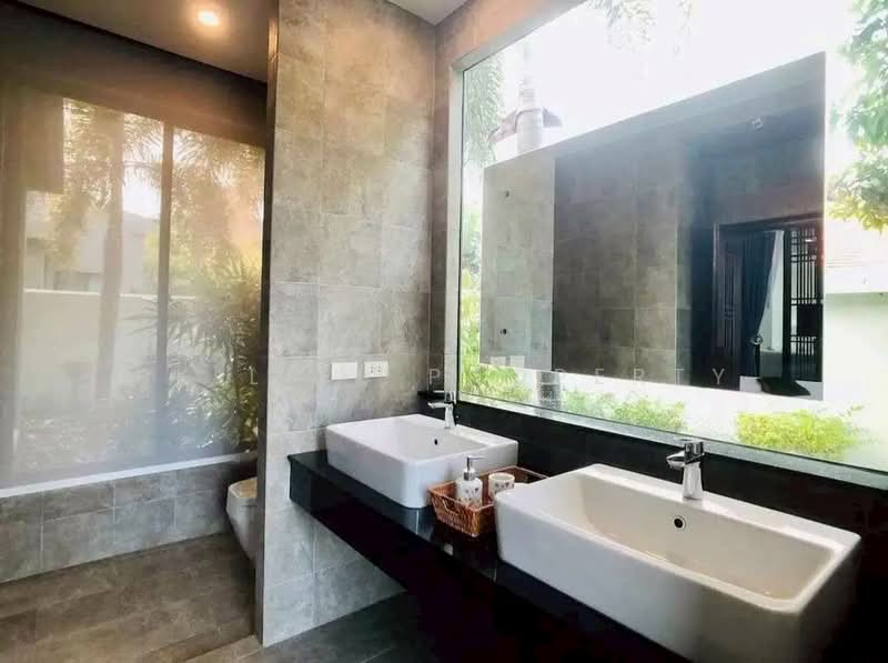 ให้เช่า - 7R0998 Pool villa for rent 3 bedroom 3 bathroom 160,000/month at rawai have fully furnished, ภูเก็ต