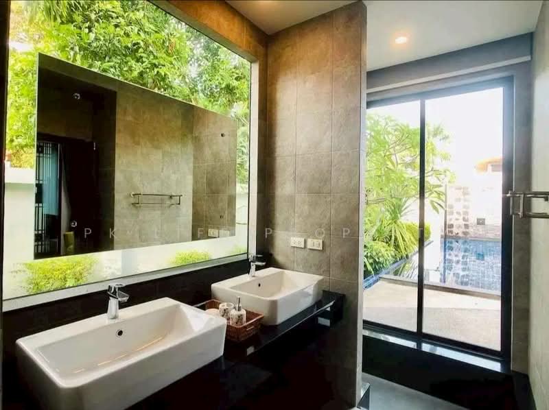 For Rent - 7R0998 Pool villa for rent 3 bedroom 3 bathroom 160,000/month at rawai have fully furnished, Phuket