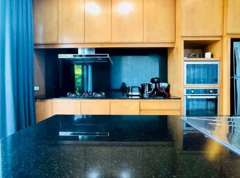 ให้เช่า - 7R0998 Pool villa for rent 3 bedroom 3 bathroom 160,000/month at rawai have fully furnished, ภูเก็ต