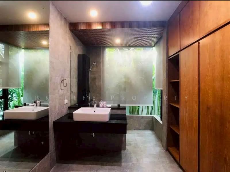 For Rent - 7R0998 Pool villa for rent 3 bedroom 3 bathroom 160,000/month at rawai have fully furnished, Phuket