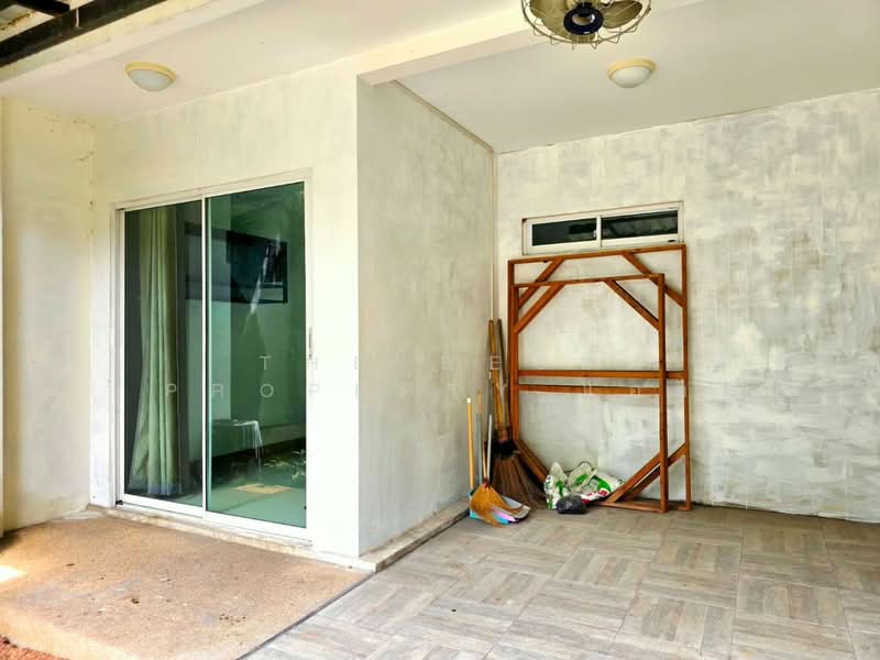 PRUKSA TOWN NEXTS PINKLAO-SAI 4, Nakhon Pathom, Krathum Lom, Sam Phran, Nakhon Pathom, 3 Bedrooms, 100 sqm, Townhouse For Sale, by The Best Property แอล, 500211793 - DDproperty.com