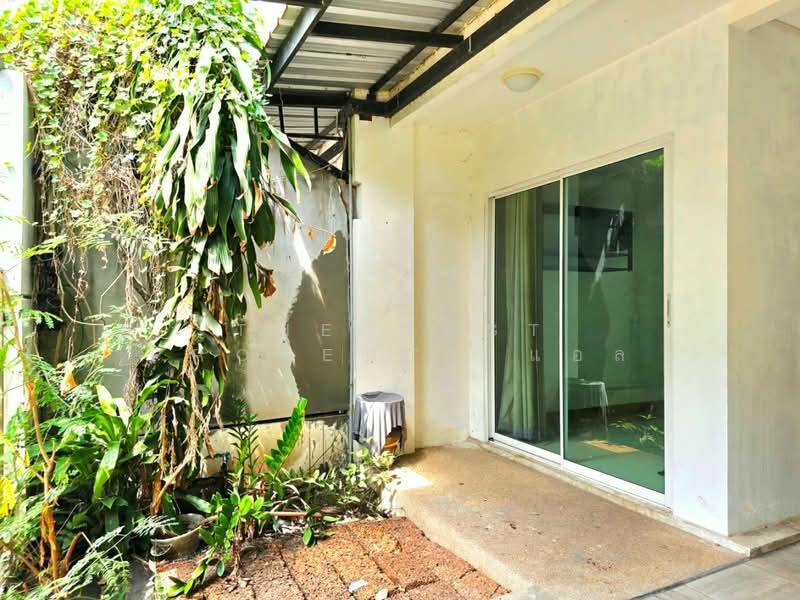 PRUKSA TOWN NEXTS PINKLAO-SAI 4, Nakhon Pathom, Krathum Lom, Sam Phran, Nakhon Pathom, 3 Bedrooms, 100 sqm, Townhouse For Sale, by The Best Property แอล, 500211793 - DDproperty.com