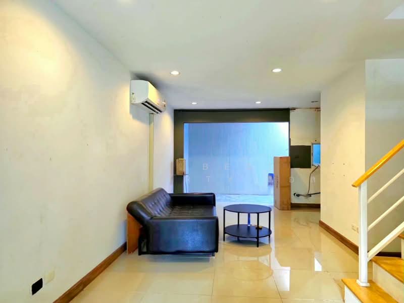 PRUKSA TOWN NEXTS PINKLAO-SAI 4, Nakhon Pathom, Krathum Lom, Sam Phran, Nakhon Pathom, 3 Bedrooms, 100 sqm, Townhouse For Sale, by The Best Property แอล, 500211793 - DDproperty.com