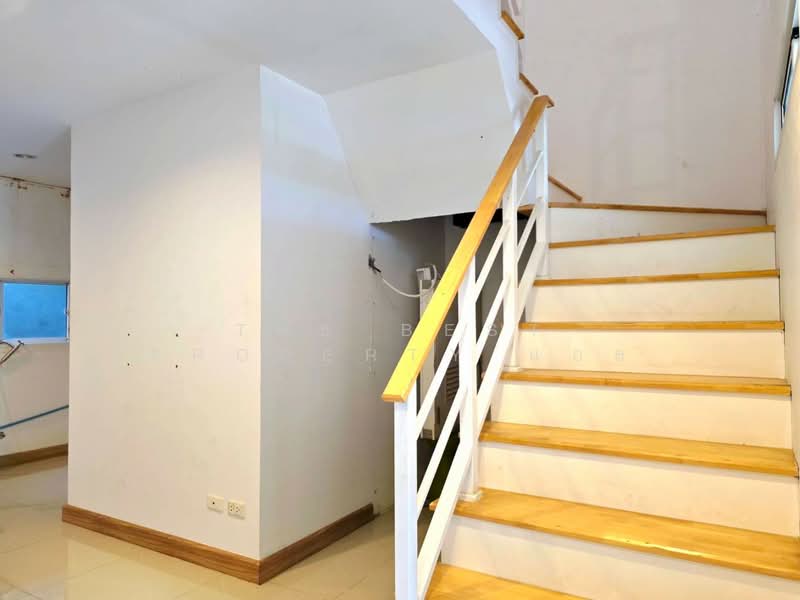 ขาย - พฤกษาทาวน์ เน็กซ์ ปิ่นเกล้า-พุทธมณฑลสาย 4 PRUKSA TOWN NEXTS PINKLAO-SAI 4, นครปฐม