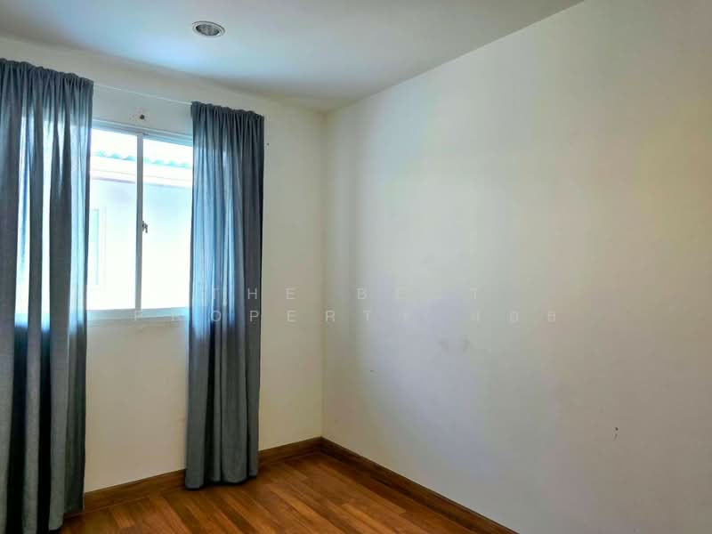 ขาย - พฤกษาทาวน์ เน็กซ์ ปิ่นเกล้า-พุทธมณฑลสาย 4 PRUKSA TOWN NEXTS PINKLAO-SAI 4, นครปฐม