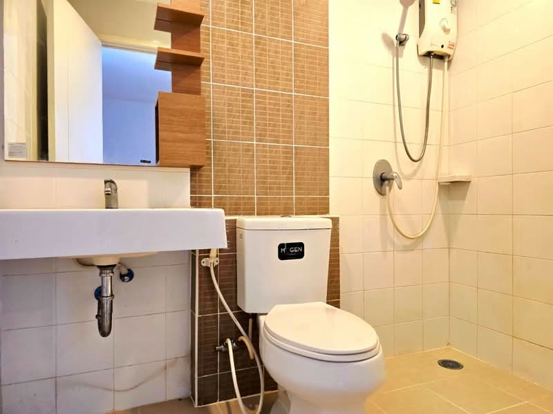 PRUKSA TOWN NEXTS PINKLAO-SAI 4, Nakhon Pathom, Krathum Lom, Sam Phran, Nakhon Pathom, 3 Bedrooms, 100 sqm, Townhouse For Sale, by The Best Property แอล, 500211793 - DDproperty.com