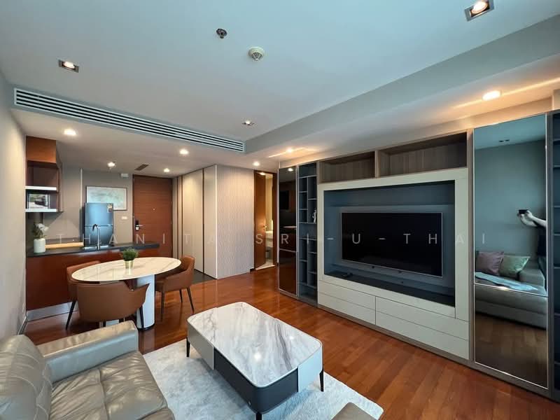 IDEO Morph 38, Bangkok, 88 Sukhumvit Road, Phra Kanong, Khlong Toei, Bangkok, 2 Bedrooms, 75 sqm, Condo For Rent, by Thanita Sri-U-Thai, 500211794 - DDproperty.com