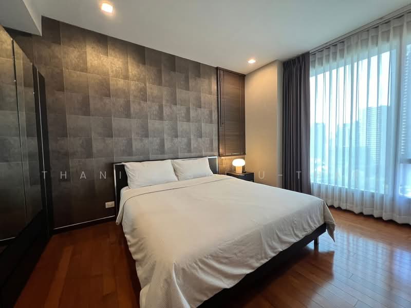 IDEO Morph 38, Bangkok, 88 Sukhumvit Road, Phra Kanong, Khlong Toei, Bangkok, 2 Bedrooms, 75 sqm, Condo For Rent, by Thanita Sri-U-Thai, 500211794 - DDproperty.com