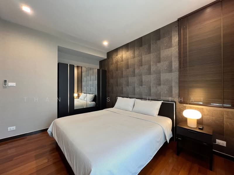 IDEO Morph 38, Bangkok, 88 Sukhumvit Road, Phra Kanong, Khlong Toei, Bangkok, 2 Bedrooms, 75 sqm, Condo For Rent, by Thanita Sri-U-Thai, 500211794 - DDproperty.com
