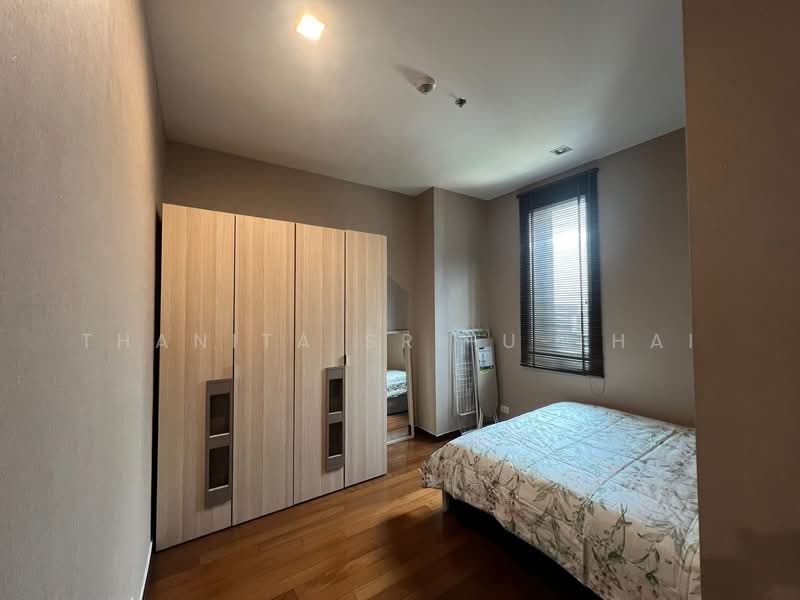 IDEO Morph 38, Bangkok, 88 Sukhumvit Road, Phra Kanong, Khlong Toei, Bangkok, 2 Bedrooms, 75 sqm, Condo For Rent, by Thanita Sri-U-Thai, 500211794 - DDproperty.com