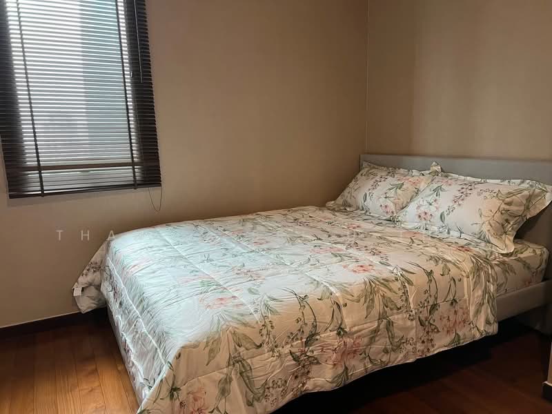 IDEO Morph 38, Bangkok, 88 Sukhumvit Road, Phra Kanong, Khlong Toei, Bangkok, 2 Bedrooms, 75 sqm, Condo For Rent, by Thanita Sri-U-Thai, 500211794 - DDproperty.com