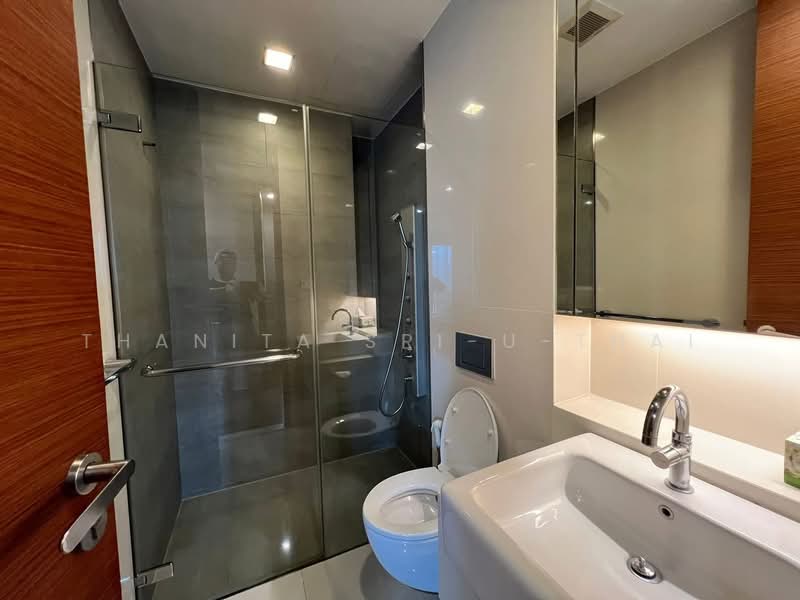 IDEO Morph 38, Bangkok, 88 Sukhumvit Road, Phra Kanong, Khlong Toei, Bangkok, 2 Bedrooms, 75 sqm, Condo For Rent, by Thanita Sri-U-Thai, 500211794 - DDproperty.com