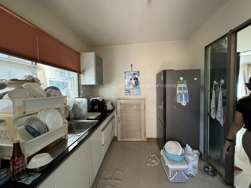 ขายบ้านเดี่ยวหลังใหญ่ แปลงมุม ม.แมกโนลีย์ สวนเสือ ศรีราชา, Chon Buri (Pattaya), Surasak, Si Racha, Chon Buri (Pattaya), 4 Bedrooms, 200 sqm, Single Detached House For Sale, by Dusit Saengfa, 500211795 - DDproperty.com