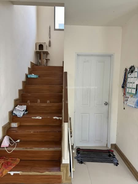 ขายบ้านเดี่ยวหลังใหญ่ แปลงมุม ม.แมกโนลีย์ สวนเสือ ศรีราชา, ชลบุรี, สุรศักดิ์, ศรีราชา, ชลบุรี, 200 ตร.ม., บ้านเดี่ยว ขาย, โดย ดุสิต แสงฟ้า, 500211795 - DDproperty.com