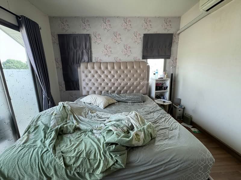 ขายบ้านเดี่ยวหลังใหญ่ แปลงมุม ม.แมกโนลีย์ สวนเสือ ศรีราชา, Chon Buri (Pattaya), Surasak, Si Racha, Chon Buri (Pattaya), 4 Bedrooms, 200 sqm, Single Detached House For Sale, by Dusit Saengfa, 500211795 - DDproperty.com