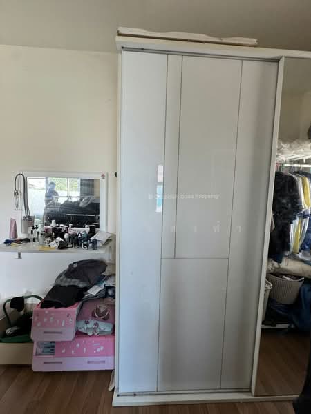 ขายบ้านเดี่ยวหลังใหญ่ แปลงมุม ม.แมกโนลีย์ สวนเสือ ศรีราชา, Chon Buri (Pattaya), Surasak, Si Racha, Chon Buri (Pattaya), 4 Bedrooms, 200 sqm, Single Detached House For Sale, by Dusit Saengfa, 500211795 - DDproperty.com