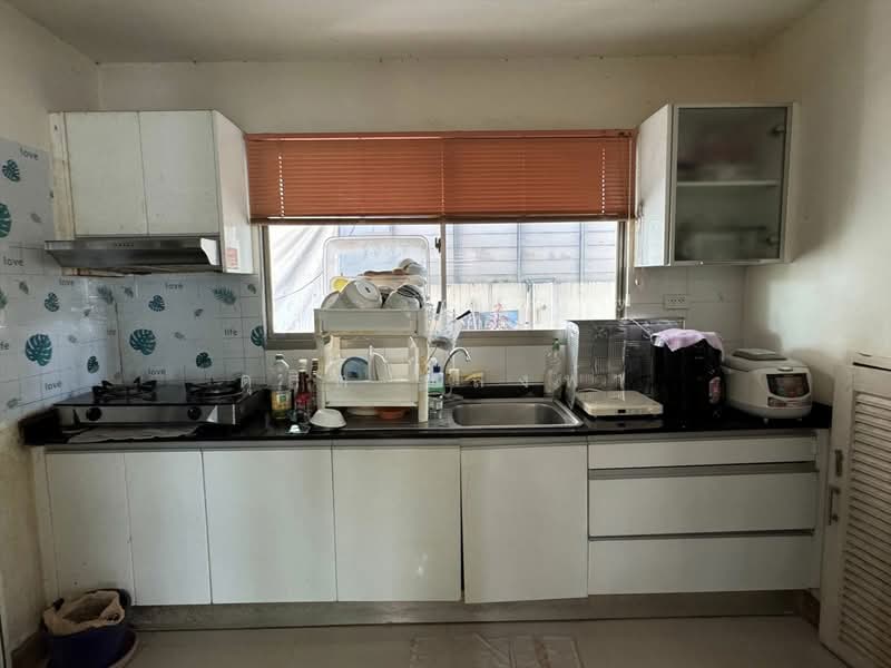 ขายบ้านเดี่ยวหลังใหญ่ แปลงมุม ม.แมกโนลีย์ สวนเสือ ศรีราชา, ชลบุรี, สุรศักดิ์, ศรีราชา, ชลบุรี, 200 ตร.ม., บ้านเดี่ยว ขาย, โดย ดุสิต แสงฟ้า, 500211795 - DDproperty.com