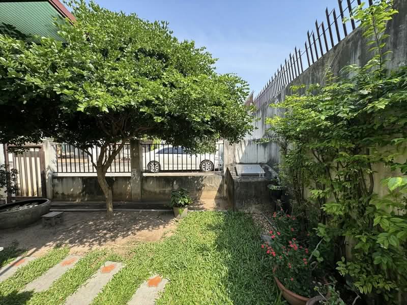 ขายบ้านเดี่ยวหลังใหญ่ แปลงมุม ม.แมกโนลีย์ สวนเสือ ศรีราชา, Chon Buri (Pattaya), Surasak, Si Racha, Chon Buri (Pattaya), 4 Bedrooms, 200 sqm, Single Detached House For Sale, by Dusit Saengfa, 500211795 - DDproperty.com