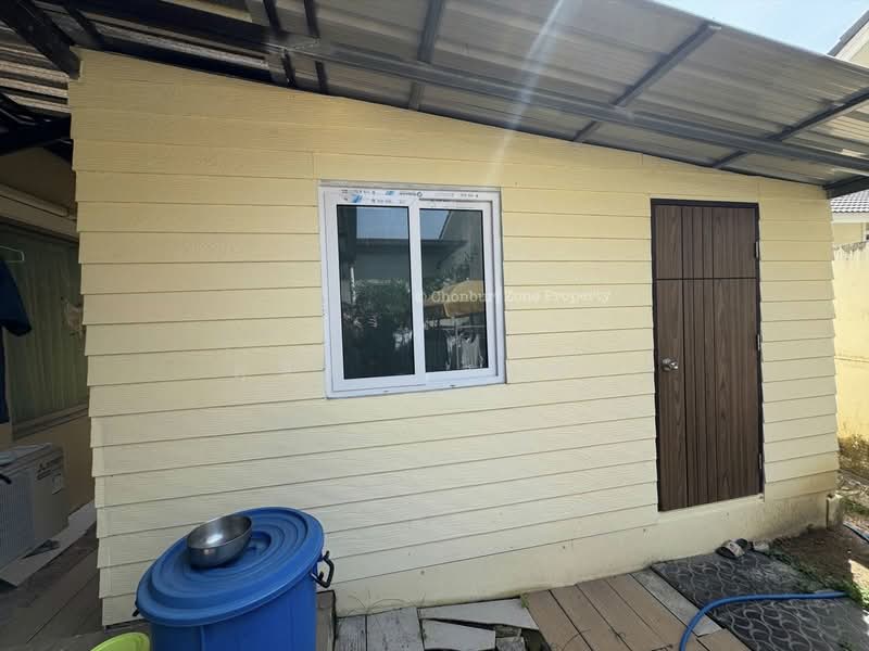 ขายบ้านเดี่ยวหลังใหญ่ แปลงมุม ม.แมกโนลีย์ สวนเสือ ศรีราชา, ชลบุรี, สุรศักดิ์, ศรีราชา, ชลบุรี, 200 ตร.ม., บ้านเดี่ยว ขาย, โดย ดุสิต แสงฟ้า, 500211795 - DDproperty.com