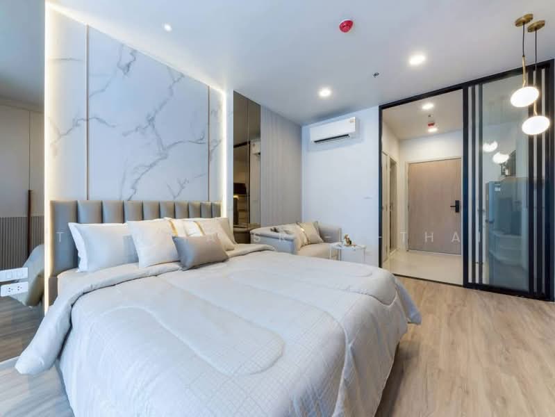 Culture Thonglor, กรุงเทพ, Soi Sukhumvit 59, Sukhumvit Road, คลองตันเหนือ, วัฒนา, กรุงเทพ, 28 ตร.ม., คอนโด ให้เช่า, โดย Thanita Sri-U-Thai, 500211796 - DDproperty.com